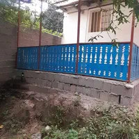 اجاره سوییت باغ دربست کناررودخانه باکلیه امکانات|اجارهٔ کوتاهمدت آپارتمان و سوئیت|رودبار, |دیوار