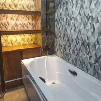 آپارتمان سه خوابه معاوضه با آپارتمان یاملک ارزانتر