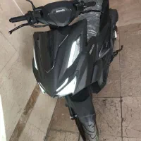 موتور طرح کلیک ۱۵۰ همتاز مدل ۴۰۳