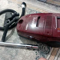 باسلام درودجاروبرقی