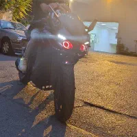 rs200|موتورسیکلت|تهران, امام زاده عبدالله|دیوار