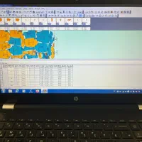 برشکار مانتو و الگو ساز