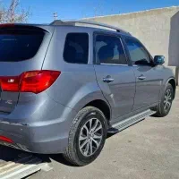 هایما s7 بدون رنگ کم کار