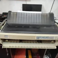 سلام هفت عدد پرینتر EPSON...2180همه باهم