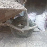 فرقون/فرغون|ابزارآلات|مشهد, موعود|دیوار