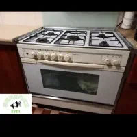 خریدار اجاق گازفر وطرح فر