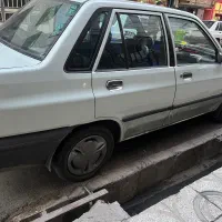 پراید مدل ۸۰سالم در حد|خودرو سواری و وانت|نسیمشهر, |دیوار