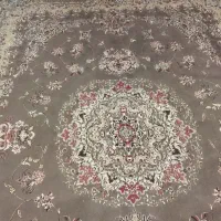 فرش ۹ متری