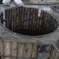 ساخت و اجرای استخر،آب انبار،آرماتوربندی،قالبندی|خدمات پیشه و مهارت|کوهسار (البرز), |دیوار