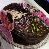 کیک های خانگی|خوردنی و آشامیدنی|تربتحیدریه, ترمینال|دیوار