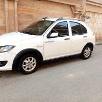 کوییکs1402|خودرو سواری و وانت|گرگان, |دیوار