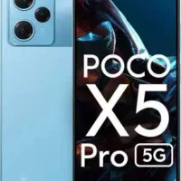 موبایل پوکوX5 پرو