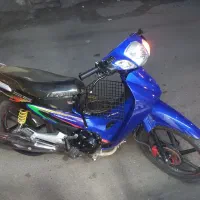 لاکی نیکتاز ۱۴۰۰