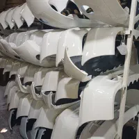 پخش و بورس سپر و کاپوت گلگیر همه رنگ     ۱۱۱   ۱۳۲