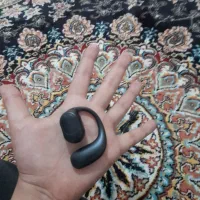 هنزفری تک گوش|لوازم جانبی موبایل و تبلت|گلبهار, شهر جدید گلبهار|دیوار