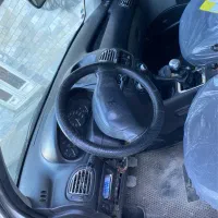 ۲۰۶ مدل ۸۰|خودرو سواری و وانت|سنندج, |دیوار