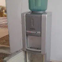 آب سردکن
