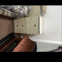 سرویس خواب|تخت و سرویس خواب|مشهد, کارمندان دوم|دیوار