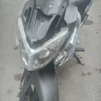 موتور لیفان ۱۳۵ بیمه نو پلاک ملی|موتورسیکلت|ماکو, |دیوار