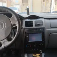 ریو مدل 87|خودرو سواری و وانت|خمینی‌شهر, |دیوار