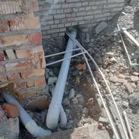 تعمیر انوع ابگرمکن و نصب ولوله کشی اب فاضلاب|خدمات پیشه و مهارت|ایرانشهر, |دیوار