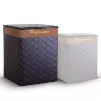 باکس لباس چوبی MDFنو