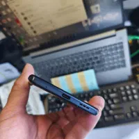 نوت ۱۰ پرو ۱۲۸ رم ۸ مشکی|موبایل|تهران, یوسف‌آباد|دیوار