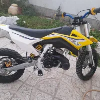 فروش موتور کراس مینی