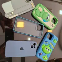 گارد آیفون 13