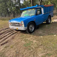 نیسان دوگانه شرکتی مدل1401