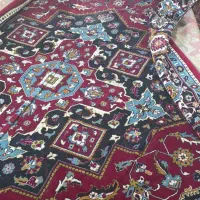 فرش ۱۲ متری|فرش|قدس, شهرک صنعتی زاگرس|دیوار