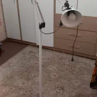 پارتیشن و چراغ ناخن|آرایشگاه و سالنهای زیبایی|ری, هاشمآباد|دیوار