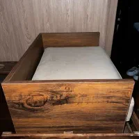 خانه سگ و ملزومات