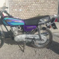 هندا 125
