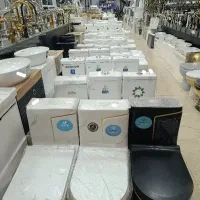 توالت فرنگی مدل ژیمان3