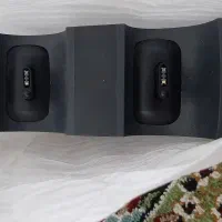 باسلام یک عدد پایه شارژ پلی۴ سالم نونو