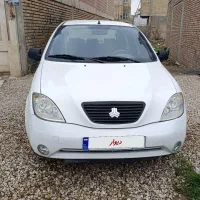 فروش سواری تیبا