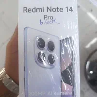 نوت ۱۴پرو ۲۵۶