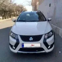 کوییک Rs سقف مشکی