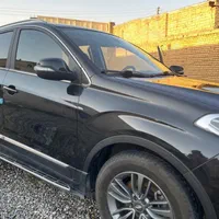 تیگو 5 fl فولترین مدل 97