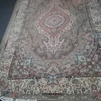 تعداد ۵ عدد فرش جفت ۶متری و جفت ۹ متری