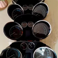 کیلومتر۲۰۷ راناپلاس۲۰۶ دناپژو پارس سمند سورن ساعت|قطعات یدکی و لوازم جانبی|ری, صفاییه (چشمه علی)|دیوار