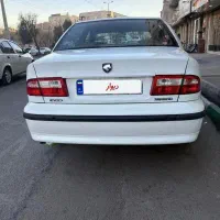 سمندEf7مدل ۹۷ در حد|خودرو سواری و وانت|قرچک, مهدیه|دیوار