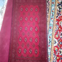 پشتی دست بافت