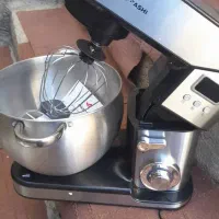 همزن برقی|خردکن، آسیاب، غذاساز|بوکان, |دیوار