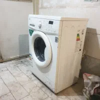 لباسشویی 7کلیویی الجی