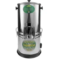 سبزی خردکن ۴ کیلویی سبز ایران