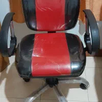 صندلی کردان