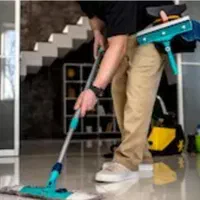 نظافتساختمانوتمیزکاری