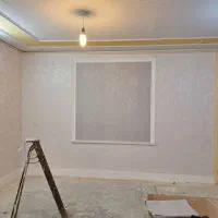 فروش و نصب کاغذ مخصوص دیوار ب صورت اقساطی